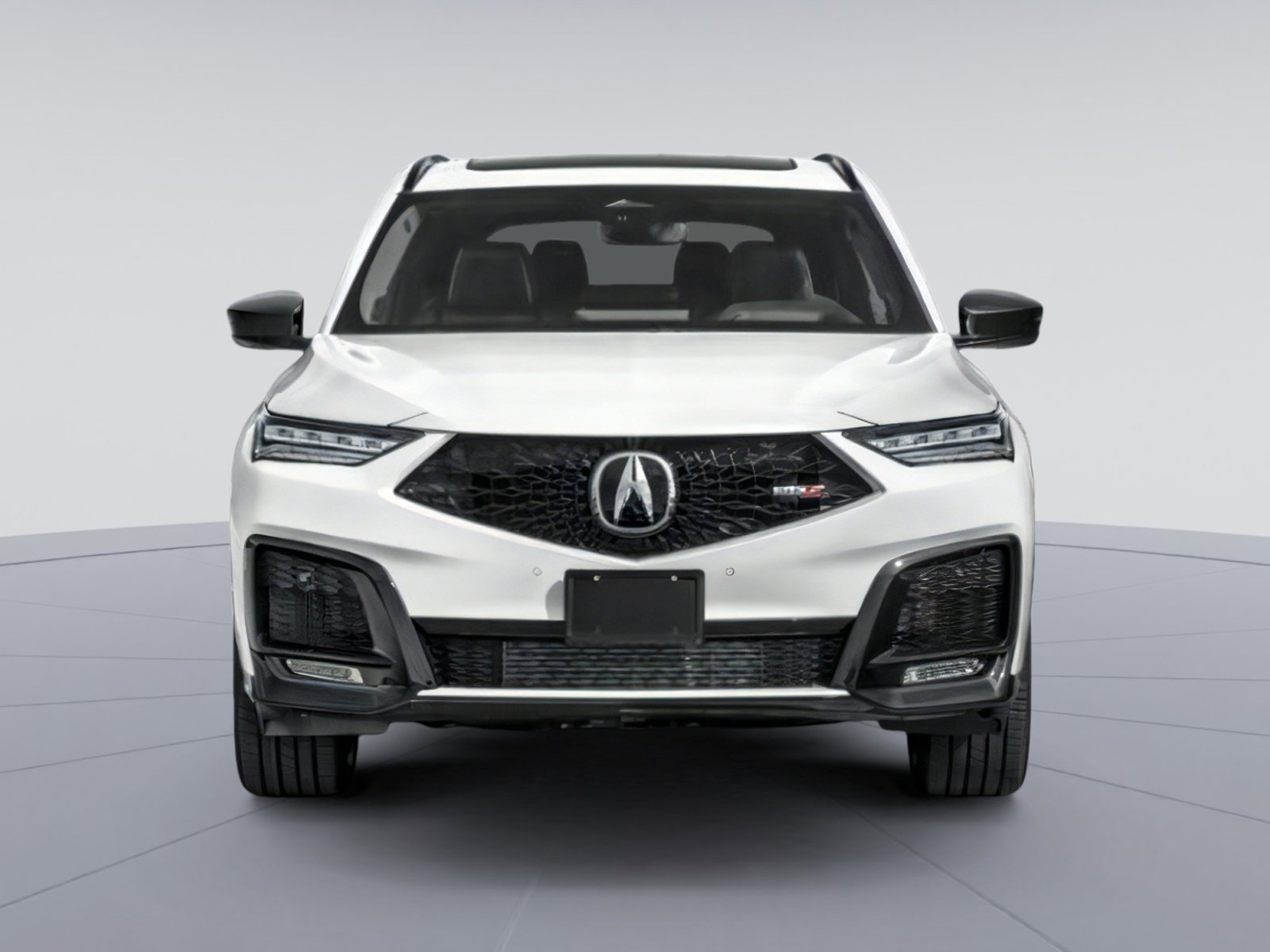 New 2026 Acura MDX Type S AWD/4WD image 4