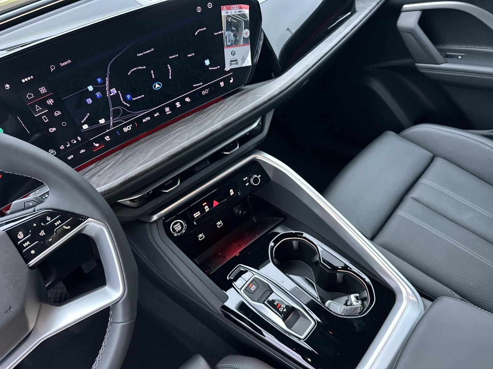 New 2025 Audi Q5 Premium Plus AWD/4WD image 23