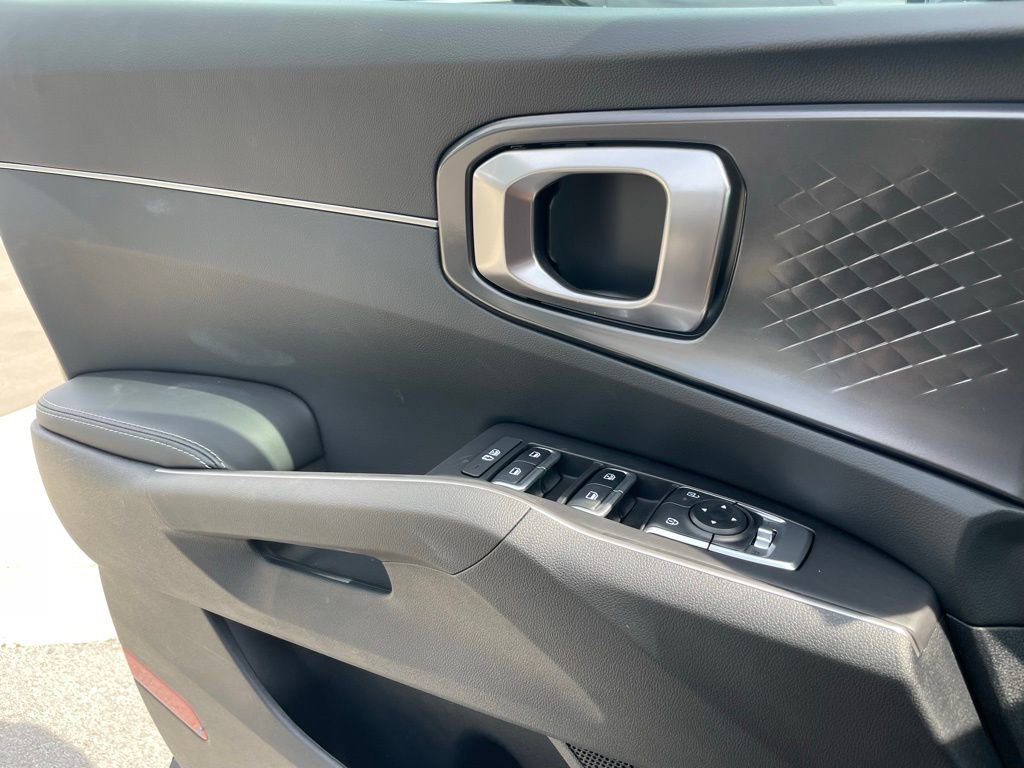 New 2026 Kia Sorento EX image 18