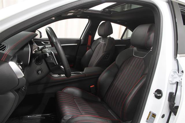 Certified 2023 Genesis G70 2.0T w/ Sport Prestige Package AWD/4WD image 5