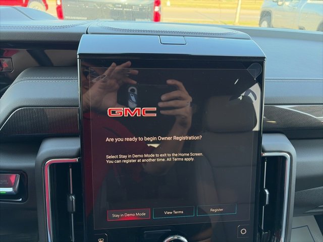 New 2026 GMC Yukon XL Elevation w/ LPO, Floor Liner Package image 22