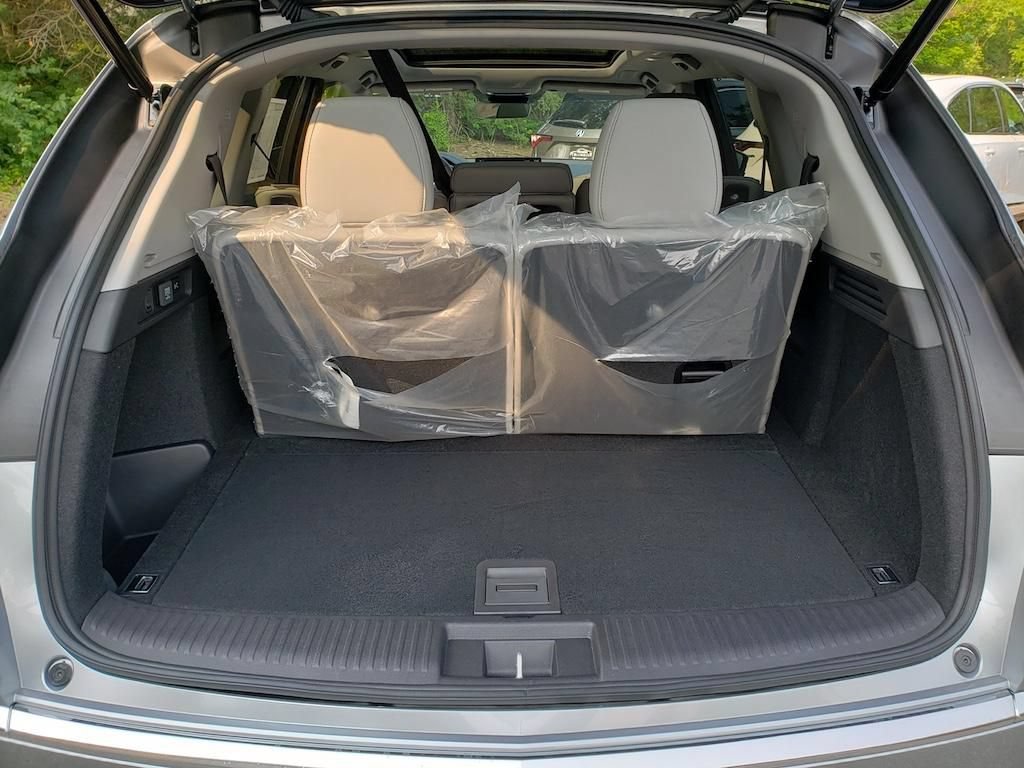 New 2026 Acura MDX SH-AWD w/ Technology Package image 5