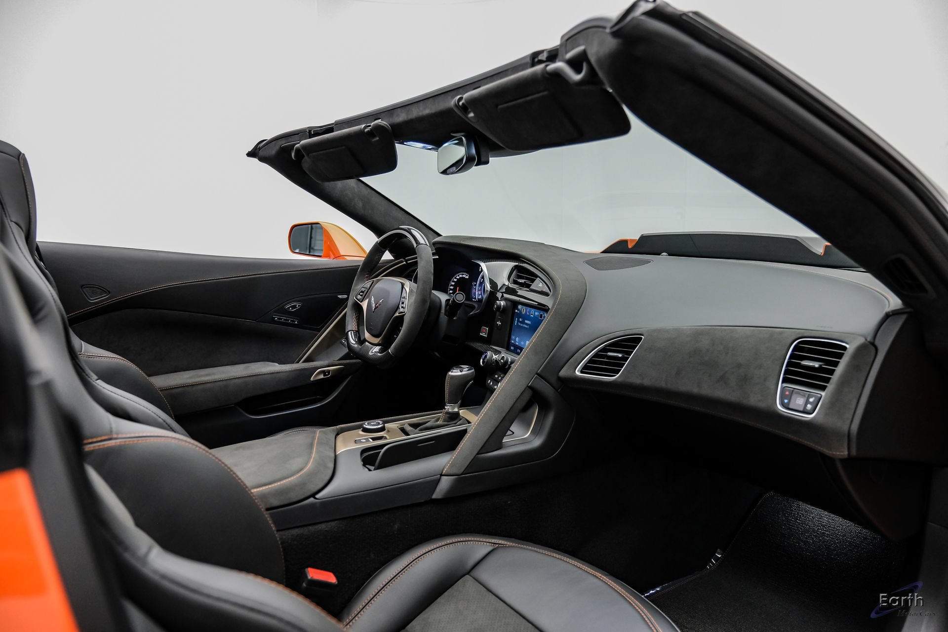 Used 2019 Chevrolet Corvette ZR1 RWD image 57