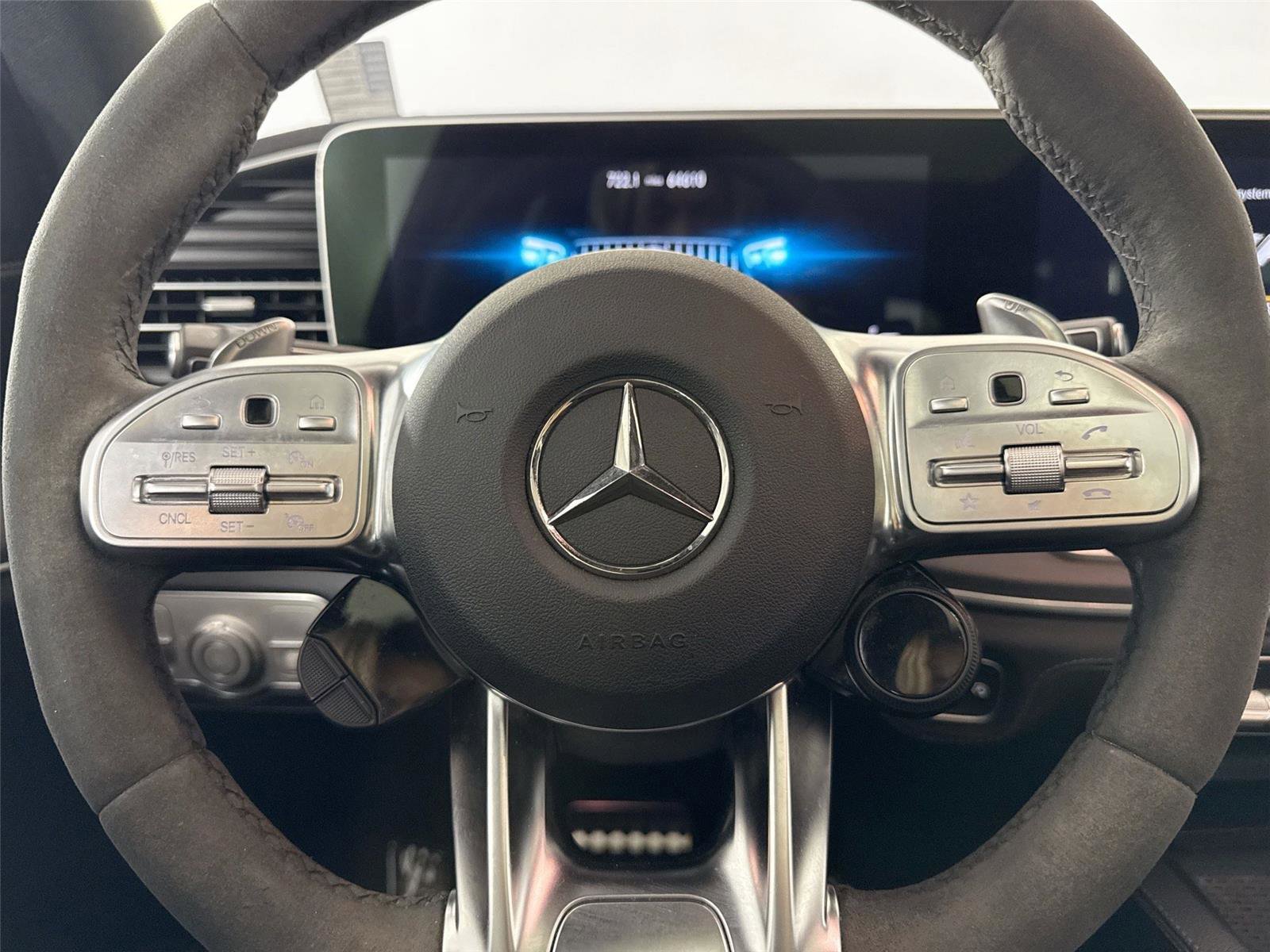 Used 2023 Mercedes-Benz GLE 53 AMG 4MATIC image 16