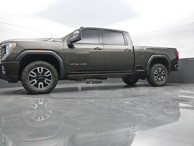 Used 2023 GMC Sierra 2500 AT4 w/ AT4 Preferred Package AWD/4WD image 44