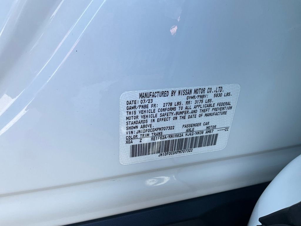 Certified 2023 Nissan Ariya image 39