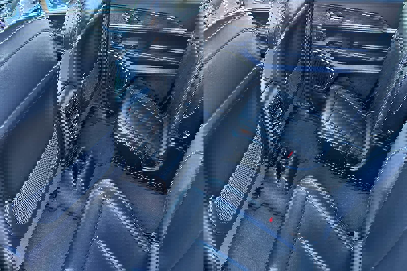 Used 2022 Jeep Grand Cherokee L Limited w/ Trailer Tow Group (B) image 4