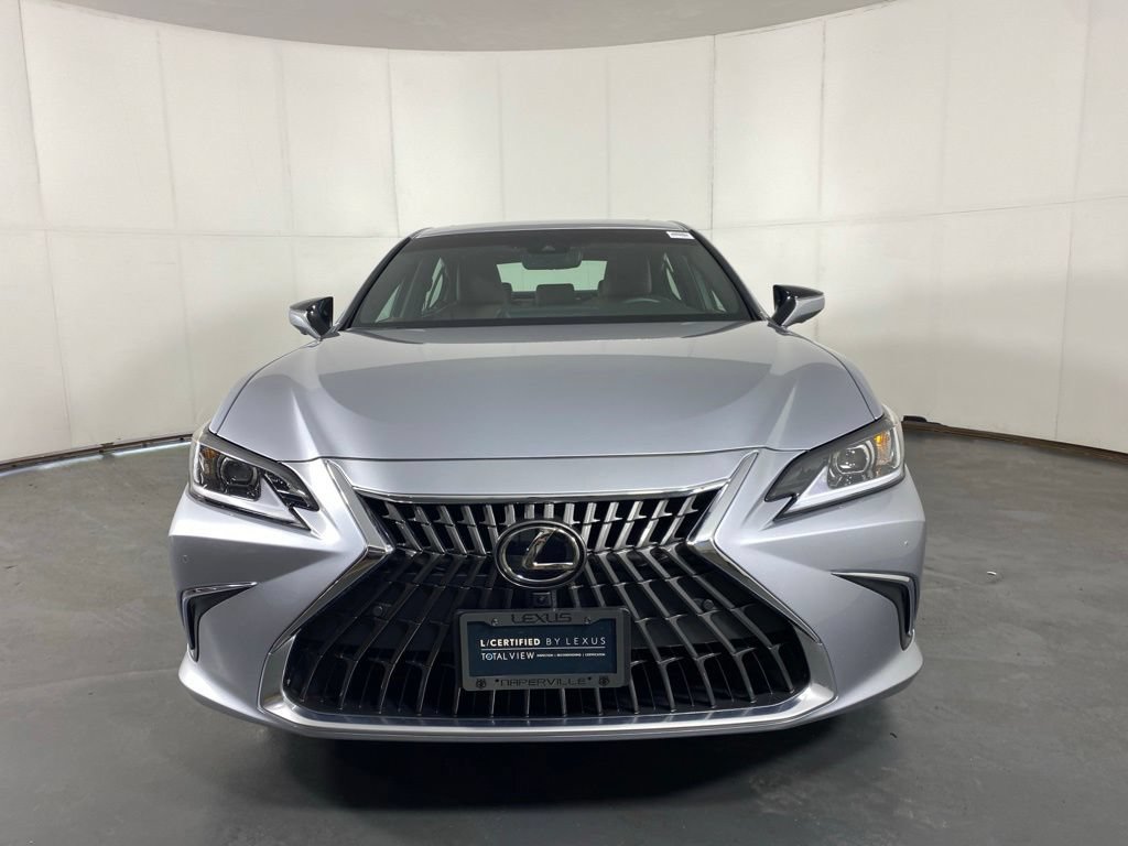 Used 2025 Lexus ES 300h w/ Accessory Package (Z1) FWD image 6