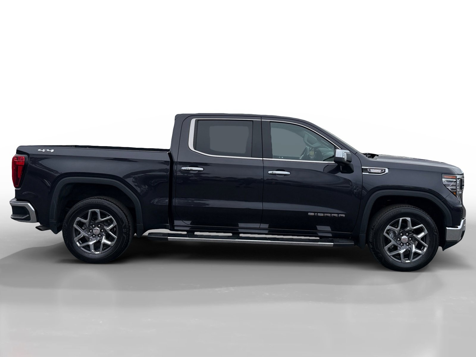 Used 2022 GMC Sierra 1500 SLT w/ SLT Premium Plus Package image 6