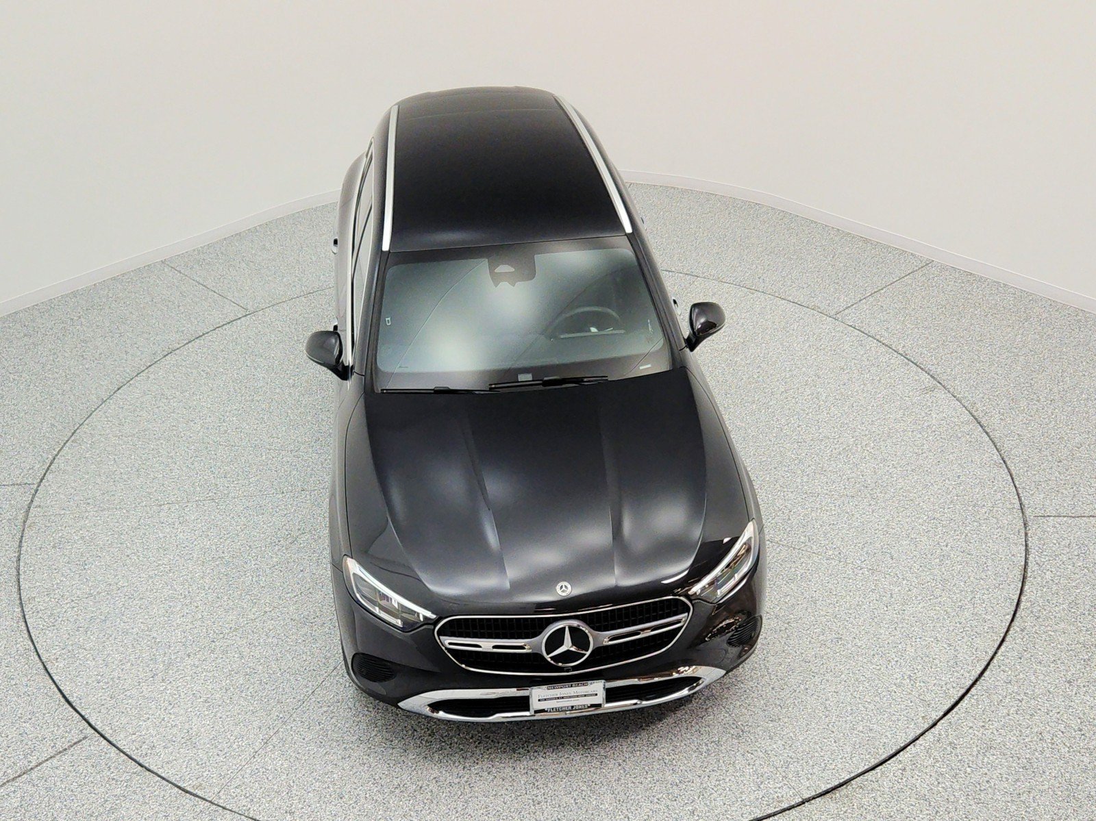 Certified 2026 Mercedes-Benz GLC 300 image 23