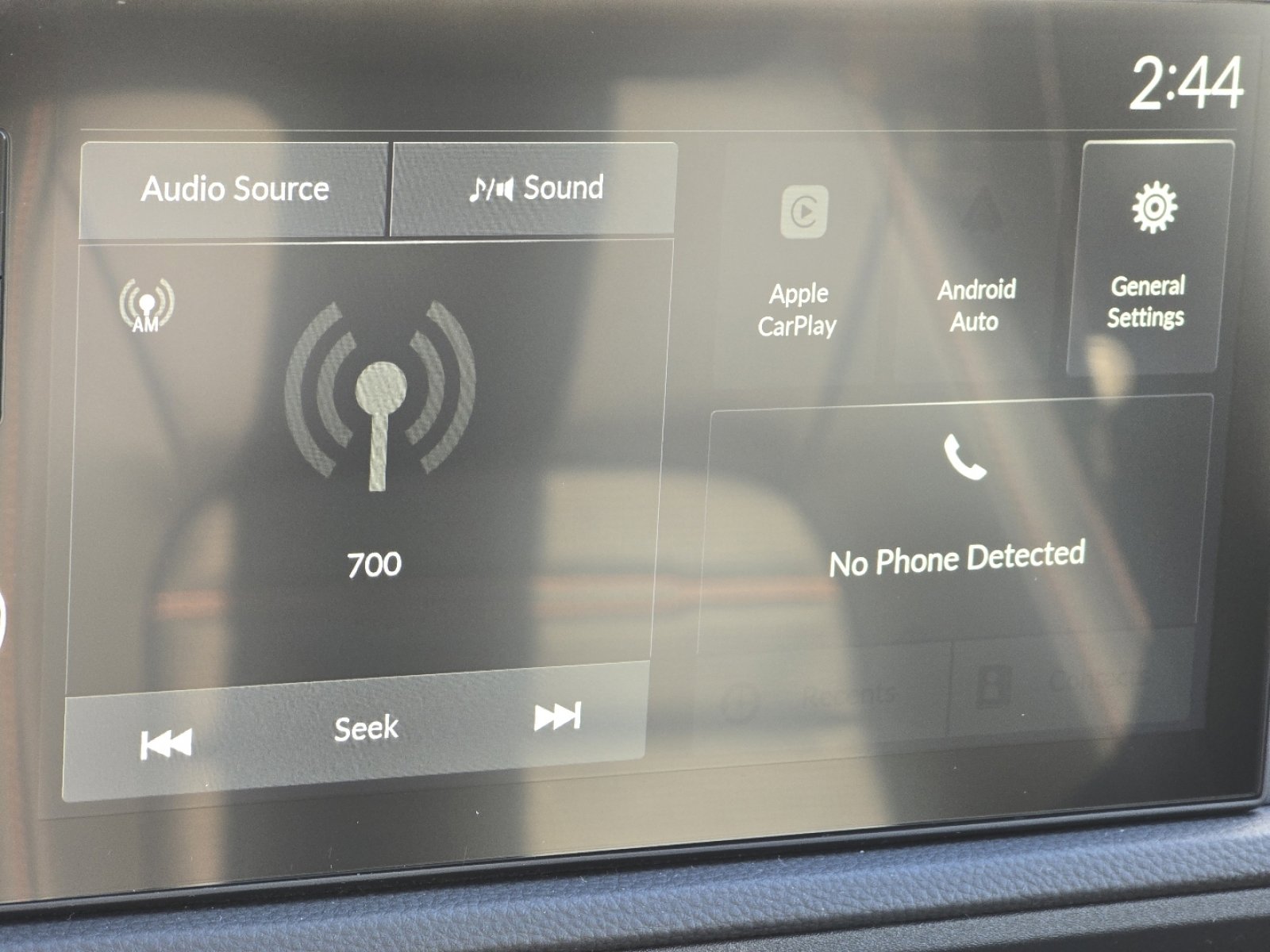 New 2026 Honda CR-V Sport-L image 32