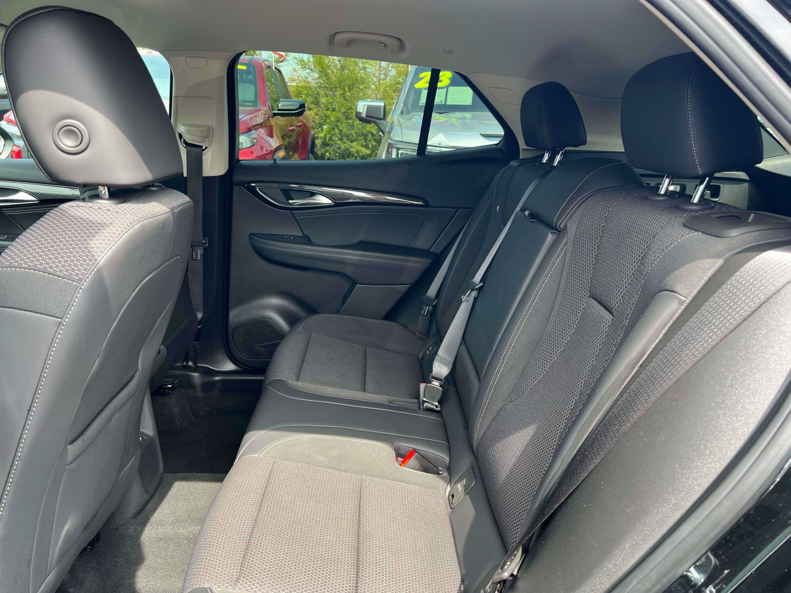 Used 2023 Buick Envision Preferred AWD/4WD image 26