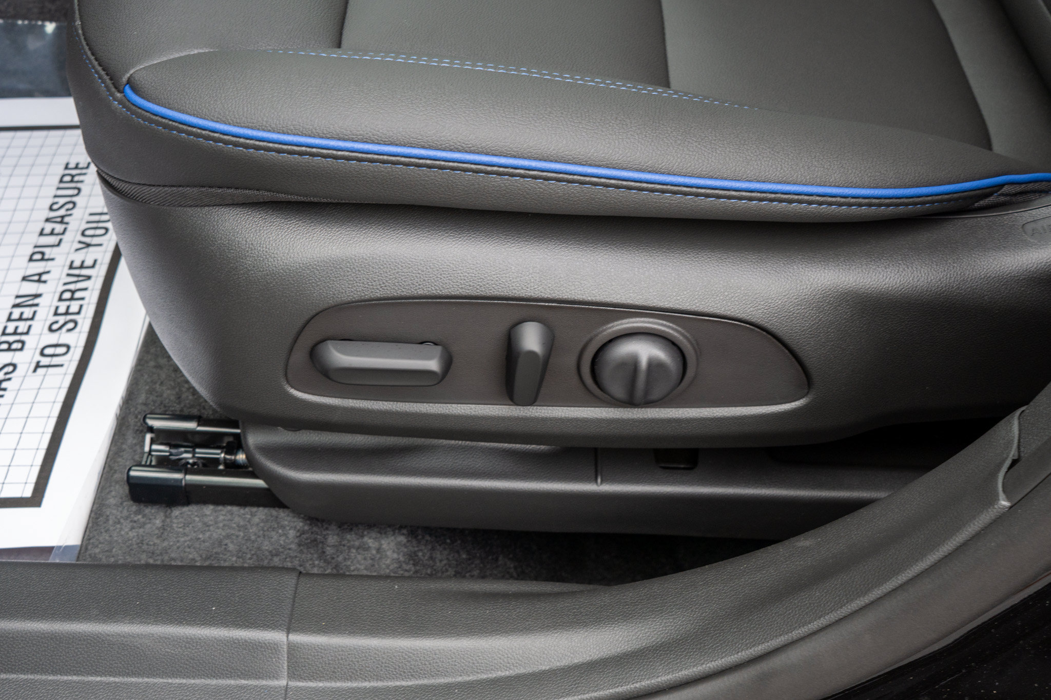 New 2026 Buick Envista Sport Touring w/ Convenience I Package FWD image 30