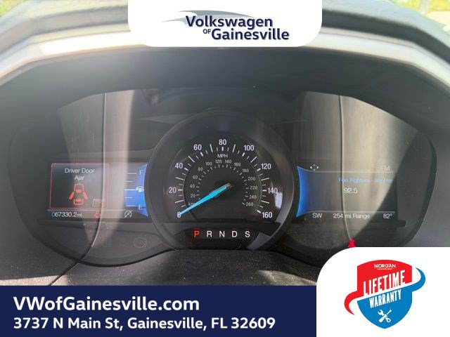 Used 2021 Ford Edge SEL w/ Convenience Package AWD/4WD image 19