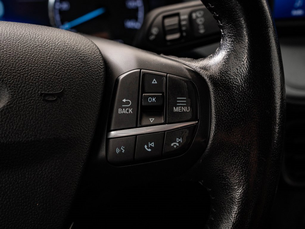 Used 2022 Ford Maverick Lariat w/ Lariat Luxury Package image 29