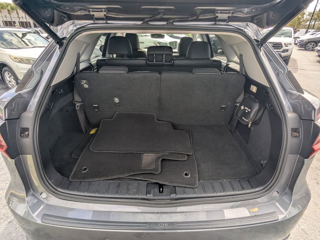 Used 2021 Lexus RX 350L FWD w/ Premium Package image 24