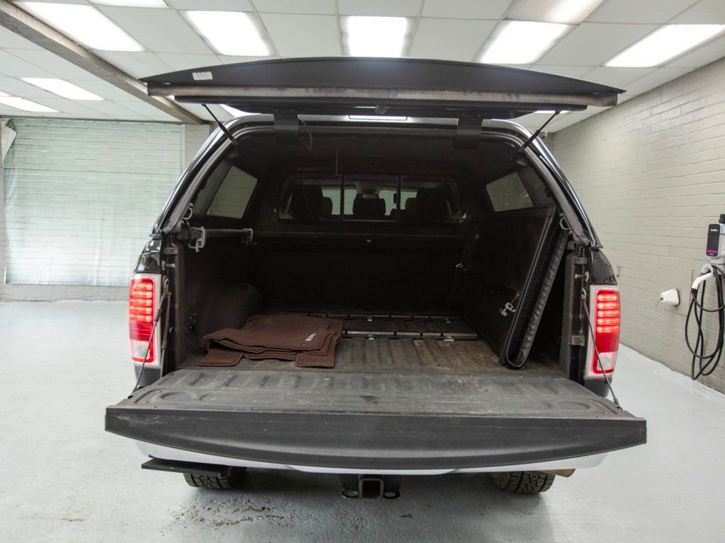 Used 2017 RAM 3500 Laramie AWD/4WD image 36
