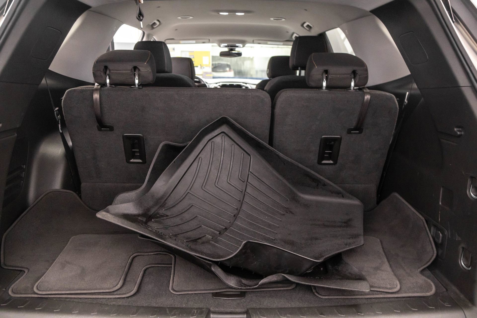 Used 2019 Chevrolet Traverse LT AWD/4WD image 33