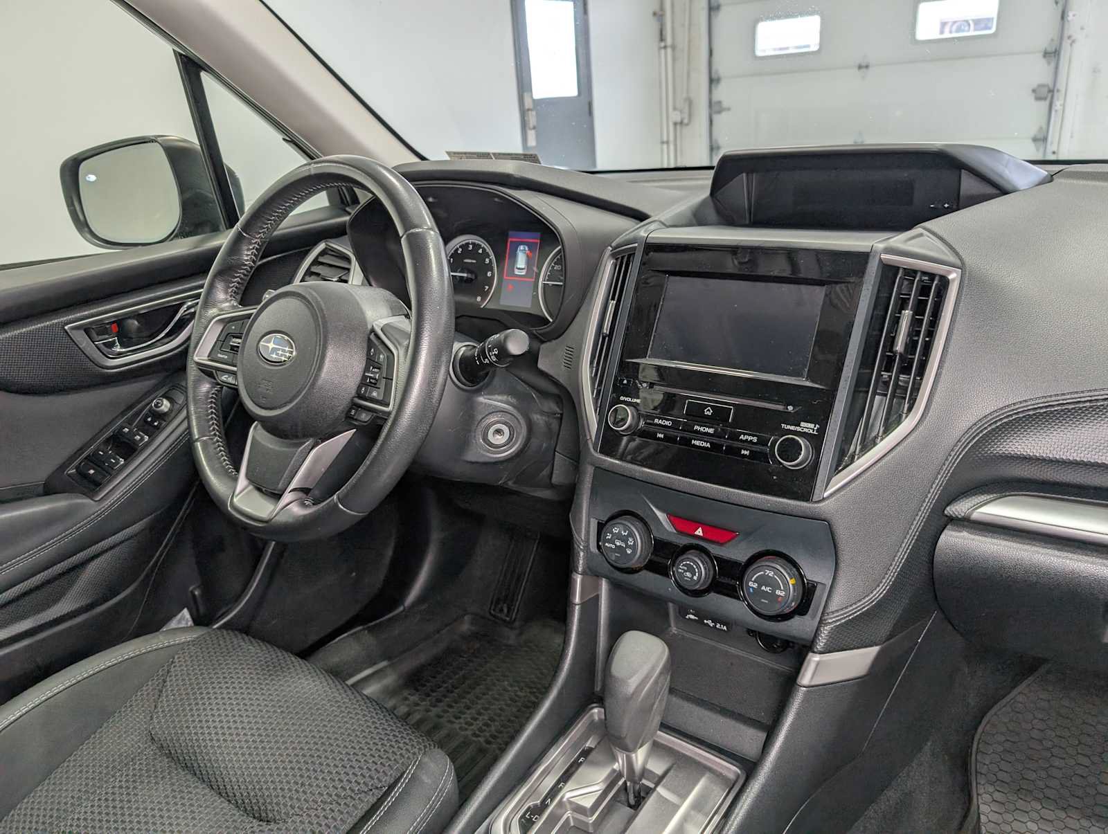 Used 2019 Subaru Forester Premium w/ Popular Package #1 AWD/4WD image 41