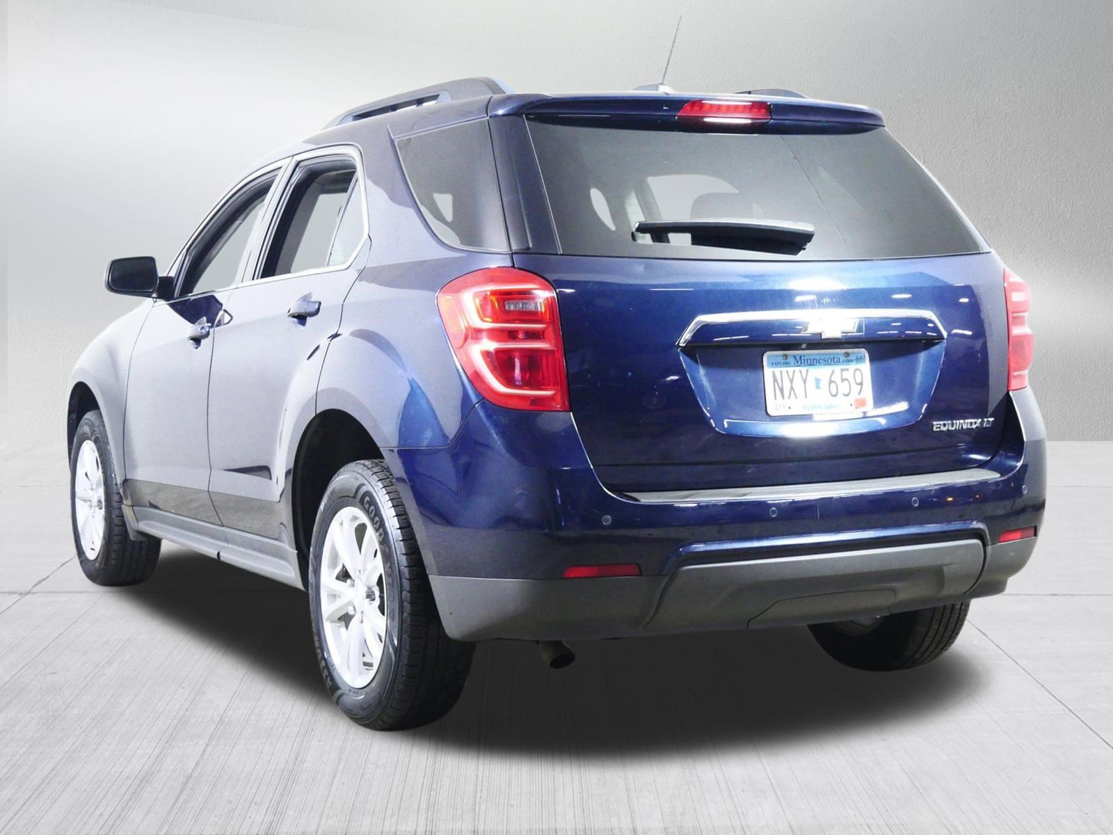 Used 2016 Chevrolet Equinox LT w/ Convenience Package image 5