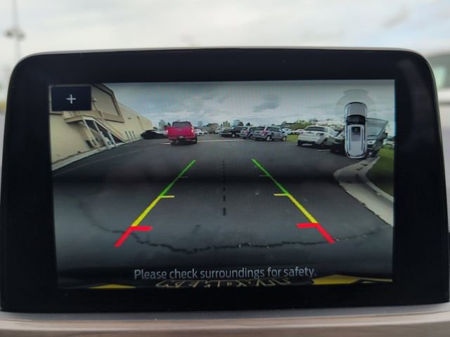 Used 2020 Ford Escape Titanium image 18