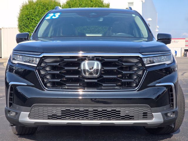 Used 2023 Honda Pilot Elite image 16