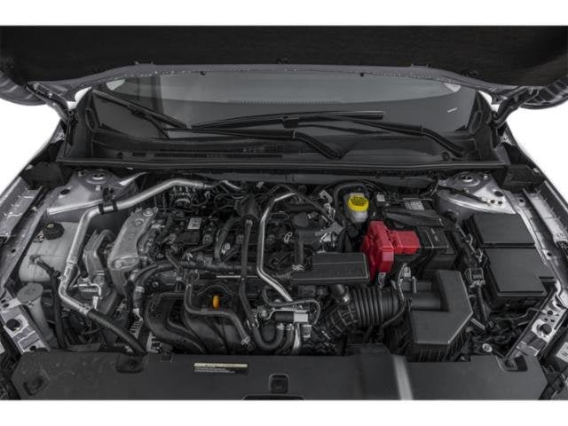 New 2027 Nissan Sentra SV w/ SV Convenience Package FWD image 14