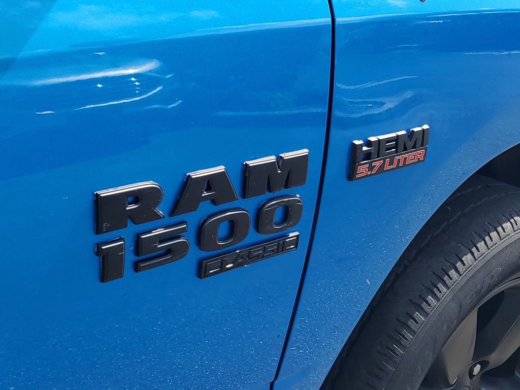 Used 2019 RAM 1500 Express w/ Express Value Package image 8
