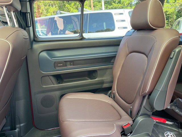 New 2025 Volkswagen ID. Buzz Pro S Plus image 13