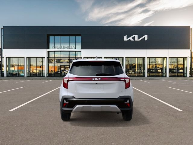 New 2026 Kia Seltos S image 5