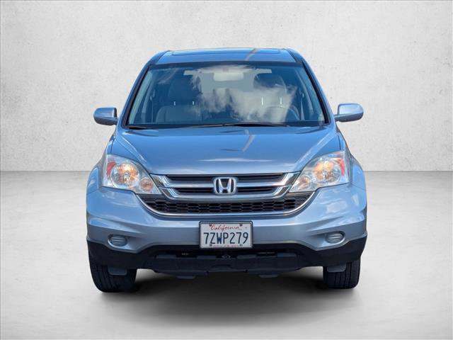 Used 2010 Honda CR-V EX-L video 2