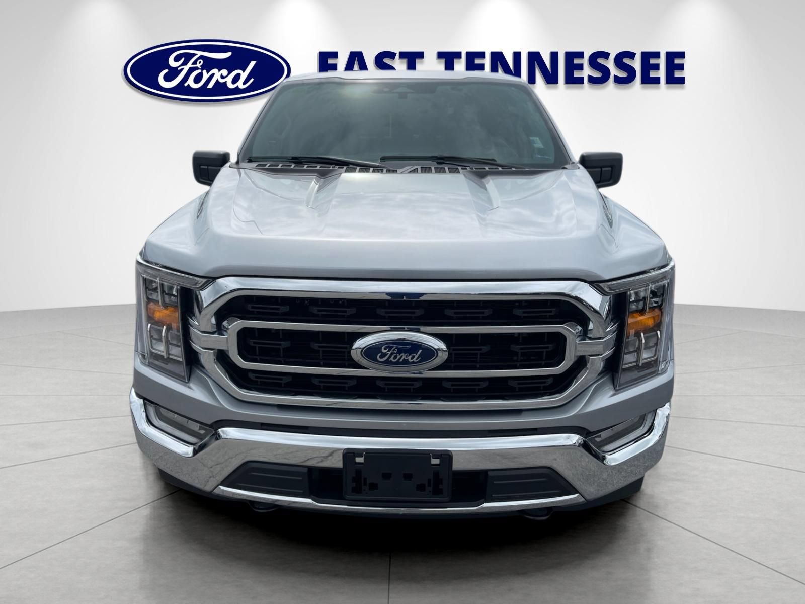 Certified 2023 Ford F150 XLT w/ Equipment Group 302A High AWD/4WD image 9