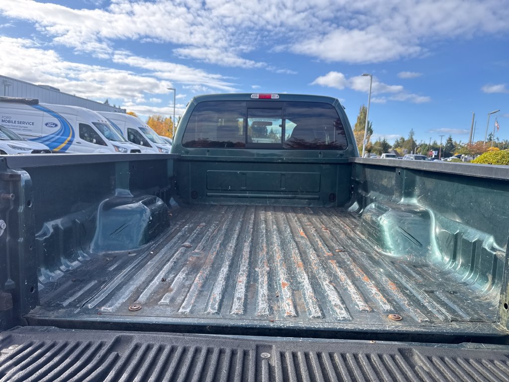 Used 2008 Ford F250 XLT AWD/4WD image 27