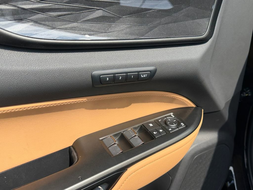 New 2026 Lexus NX 350h AWD w/ Premium Package image 11
