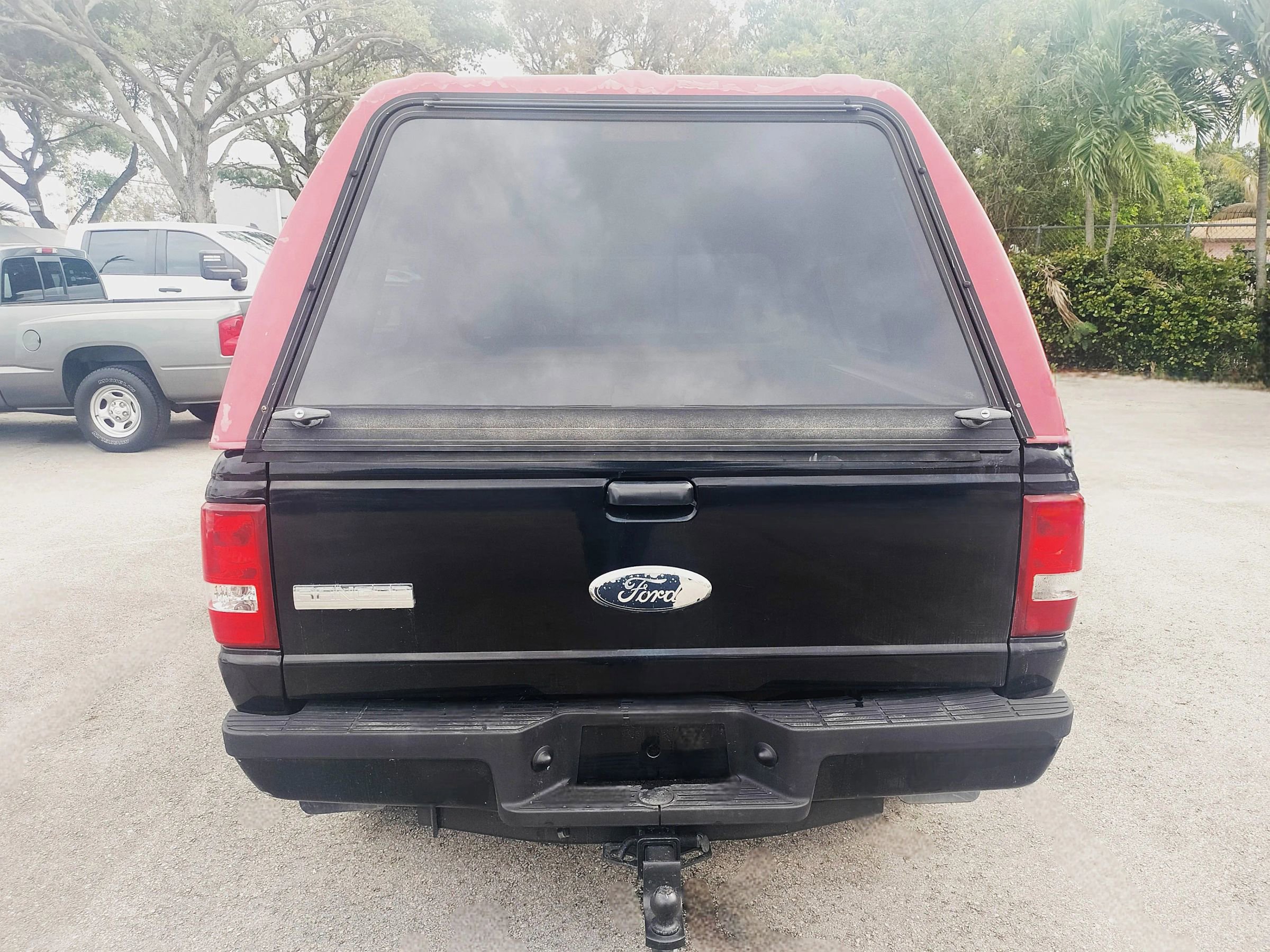 Used 2010 Ford Ranger Sport RWD image 6