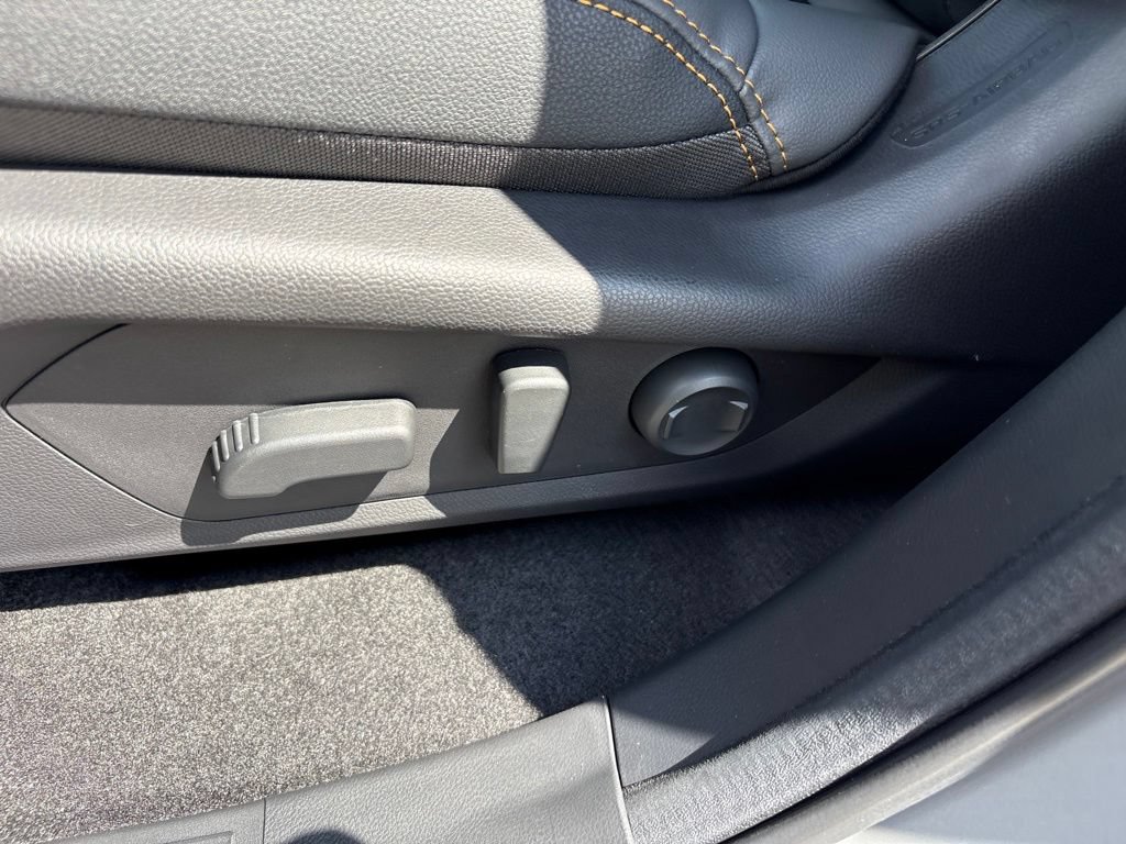New 2026 Subaru Forester Wilderness AWD/4WD image 18