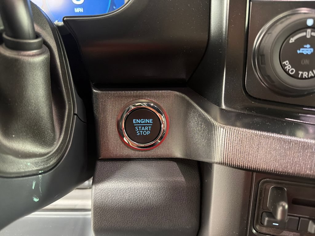 New 2026 Ford F350 Platinum AWD/4WD image 15