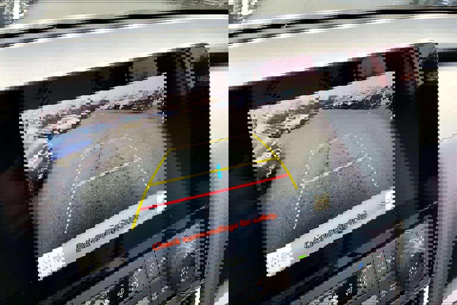 Used 2024 Toyota Grand Highlander XLE image 27