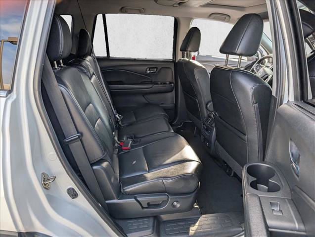 Used 2020 Honda Pilot Touring image 14