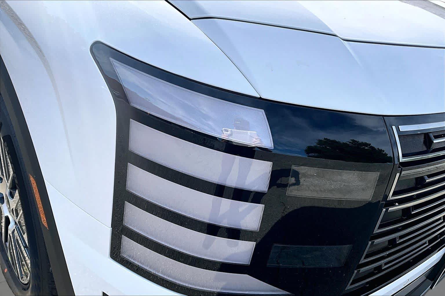 New 2026 Hyundai Palisade SEL AWD/4WD image 18