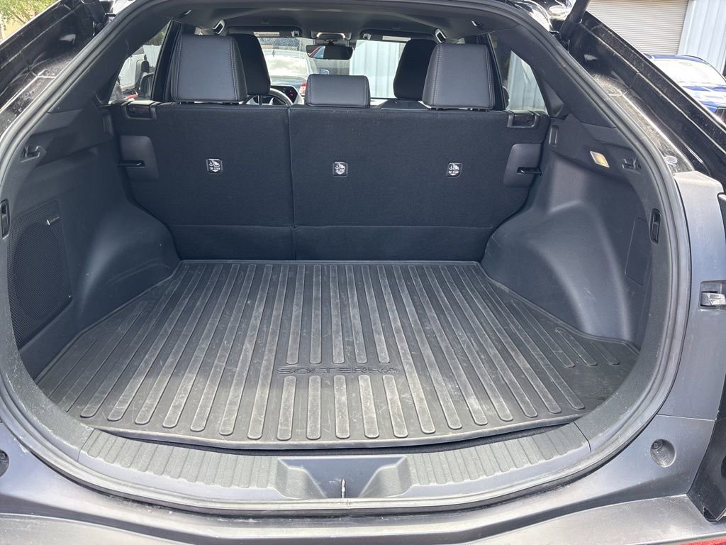 Used 2023 Subaru Solterra AWD image 29