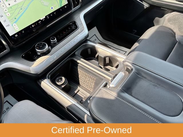 Certified 2025 Ford Expedition Platinum AWD/4WD image 29