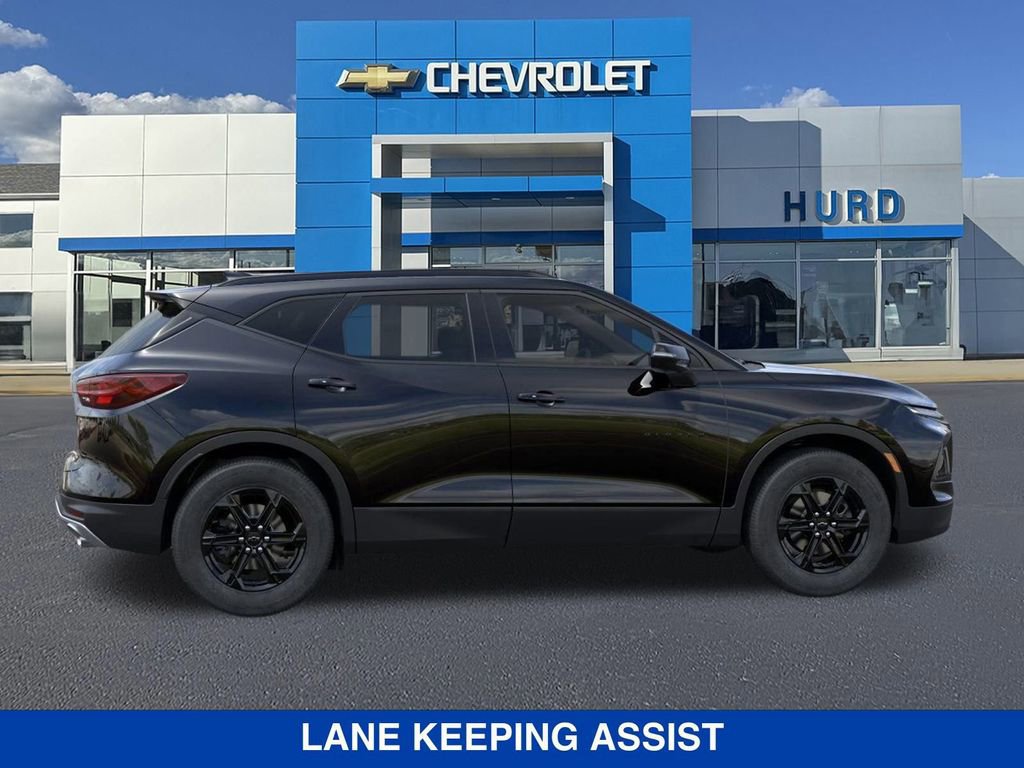 New 2026 Chevrolet Blazer LT image 6