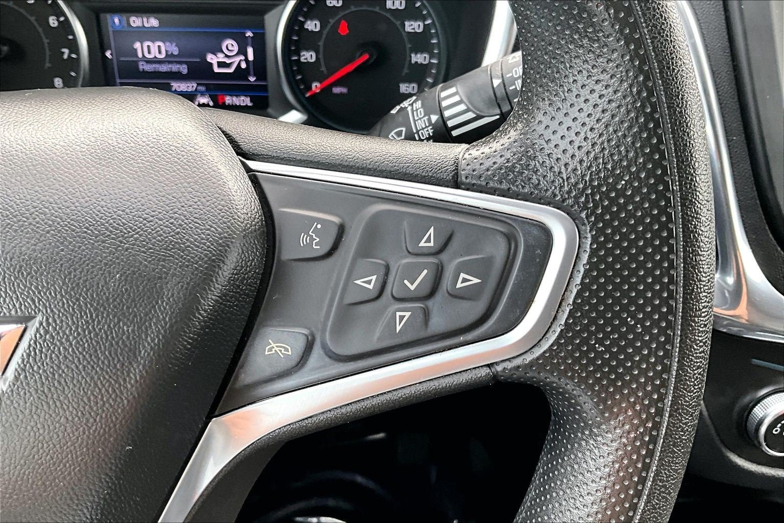 Used 2023 Chevrolet Equinox LT FWD image 18