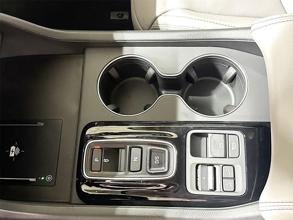 New 2025 Honda Pilot EX-L image 14