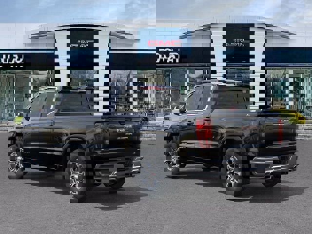 New 2026 GMC Sierra 1500 SLE image 3
