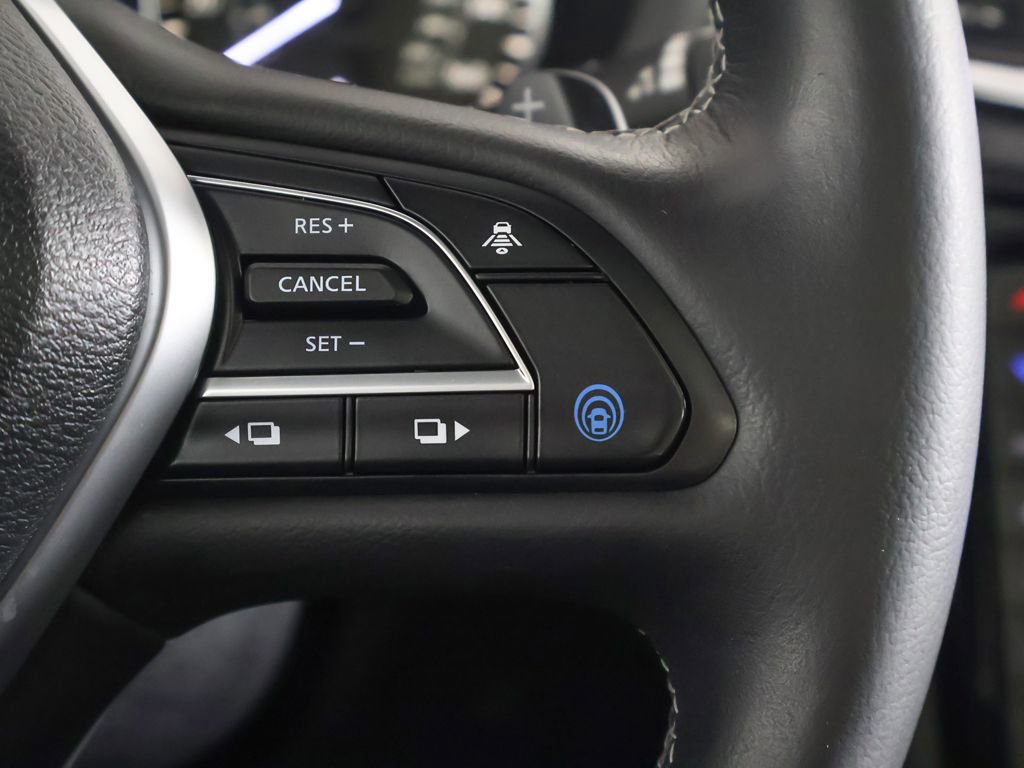 Used 2023 INFINITI QX50 Sport image 42