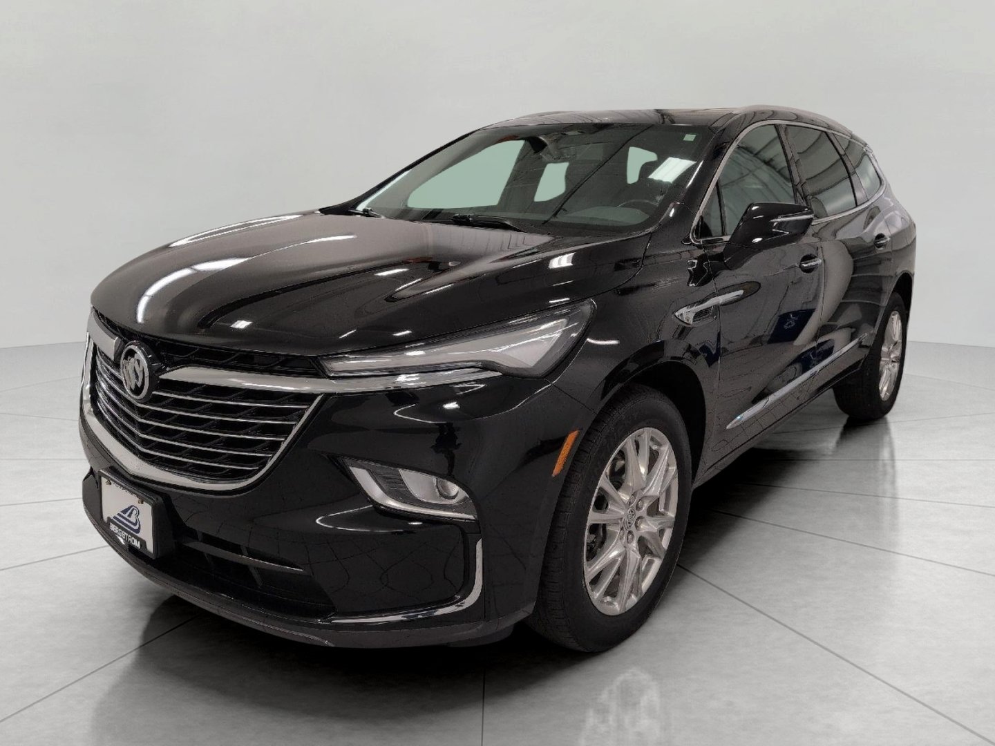 Used 2023 Buick Enclave Essence w/ Experience Buick Package AWD/4WD image 12