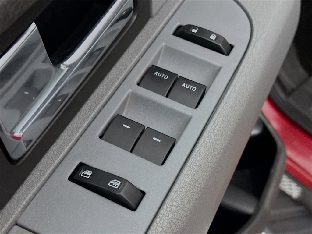 Used 2014 Ford F150 XLT w/ Equipment Group 302A Luxury image 23