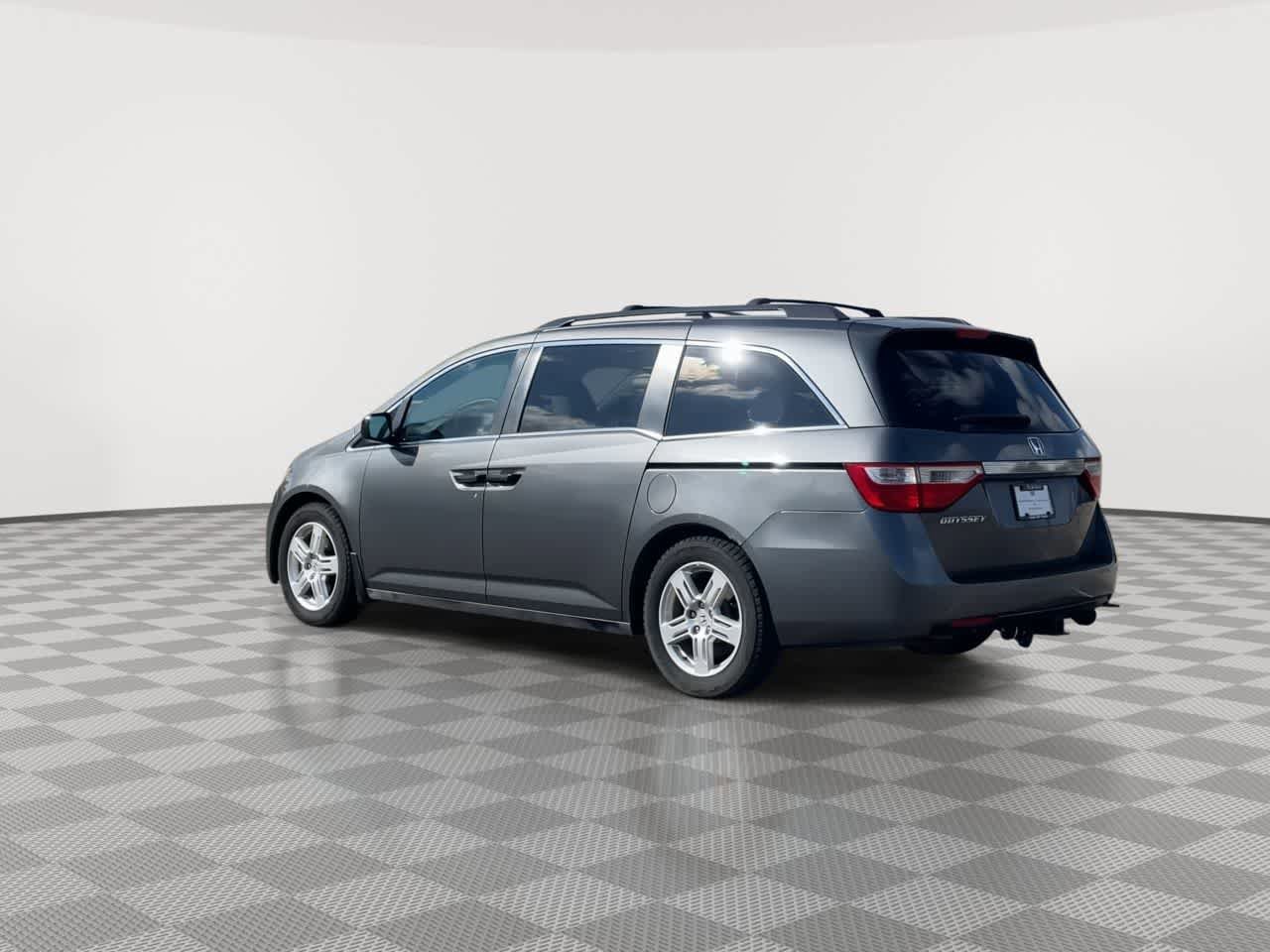 Used 2012 Honda Odyssey LX image 6
